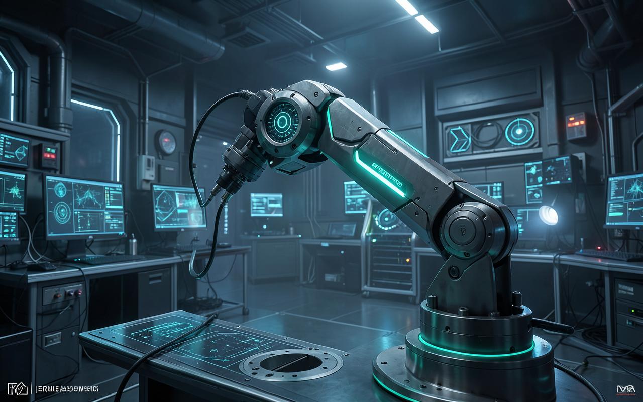 DeepTech