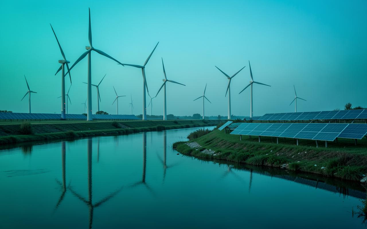 GreenTech