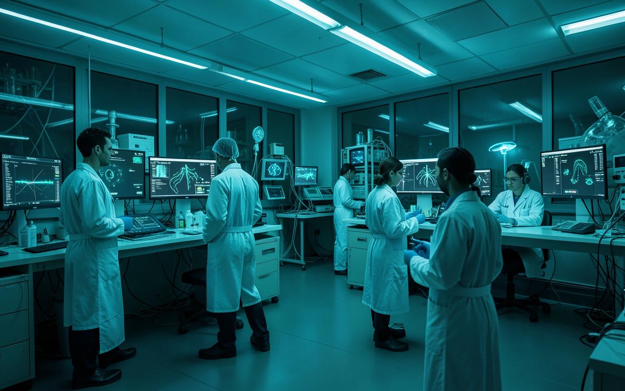 HealthTech / BioTech