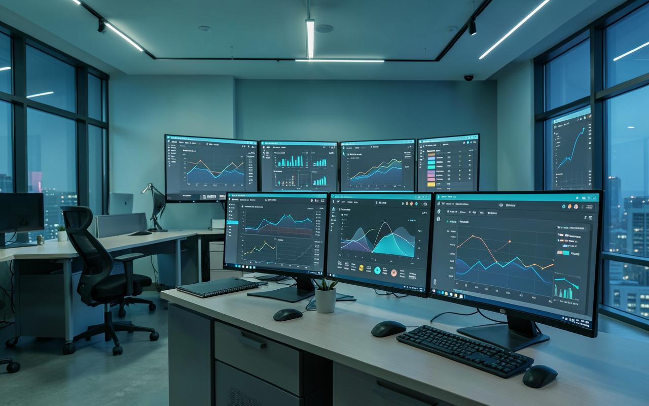 ConsumerTech / SaaS